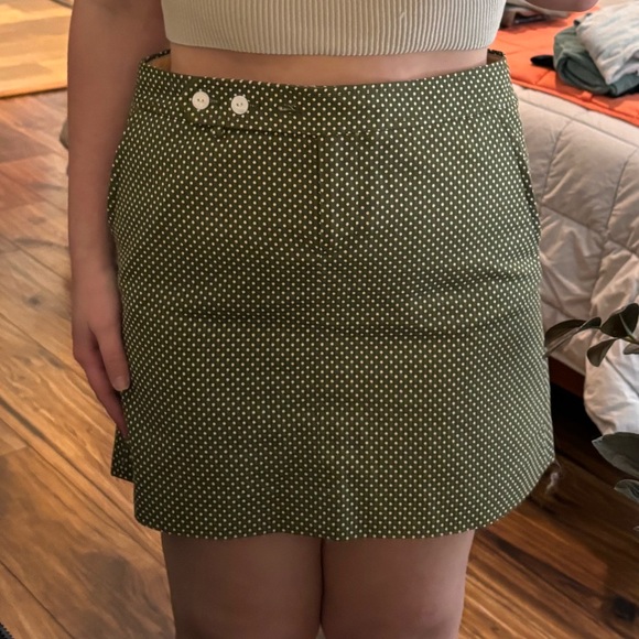 J crew skirt - Picture 4 of 4